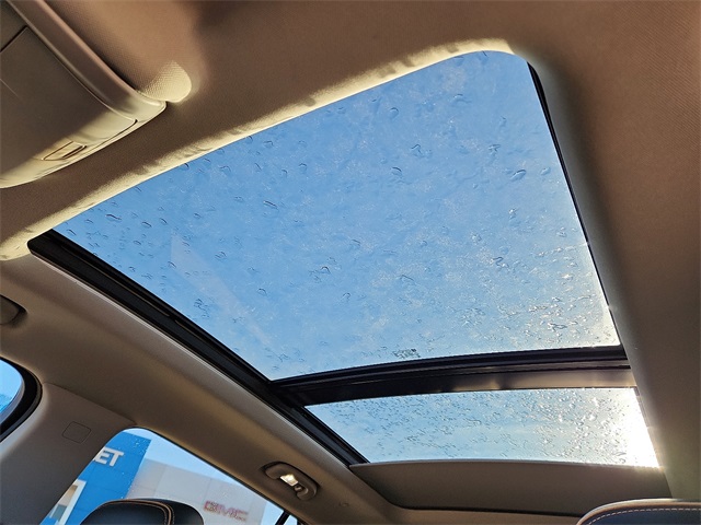 Used Car 2022 Gmc Terrain  At4 For Sale Under $20,000 In Plainview, Texas