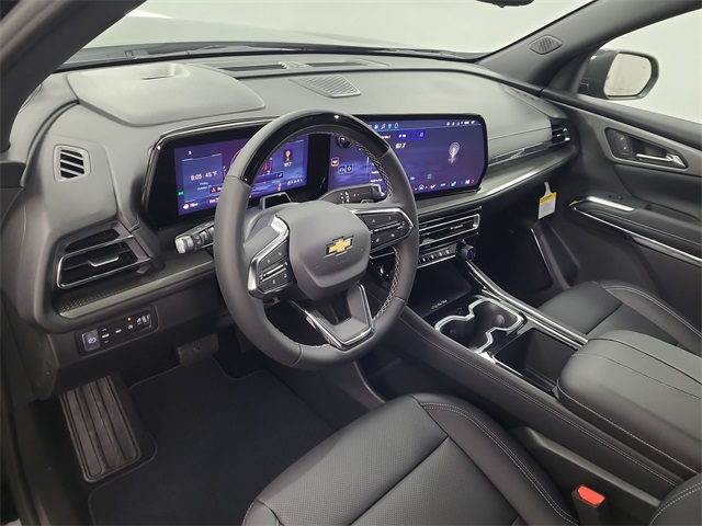 2026 – Chevrolet – Traverse