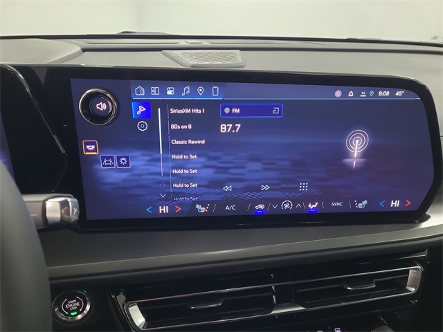 2026 – Chevrolet – Traverse