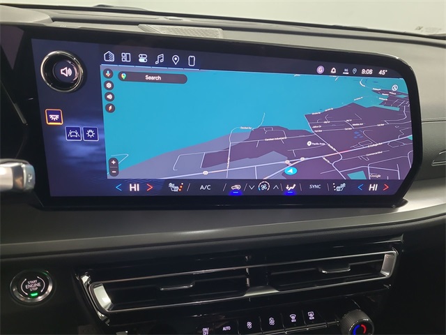 2026 – Chevrolet – Traverse