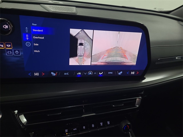 2026 – Chevrolet – Traverse