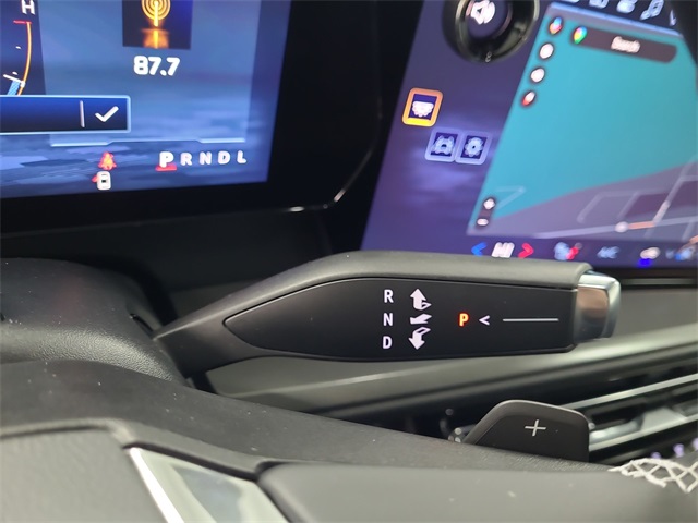 2026 – Chevrolet – Traverse