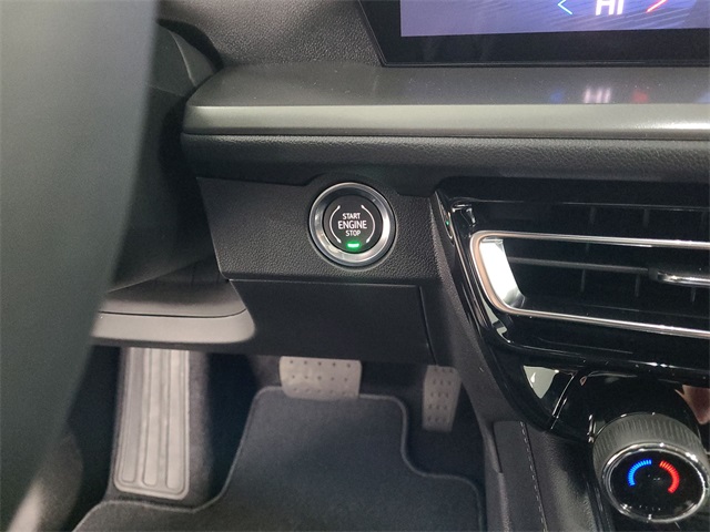 2026 – Chevrolet – Traverse