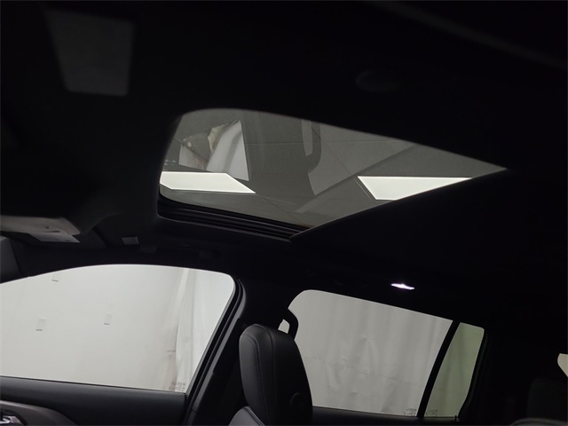 2026 – Chevrolet – Traverse