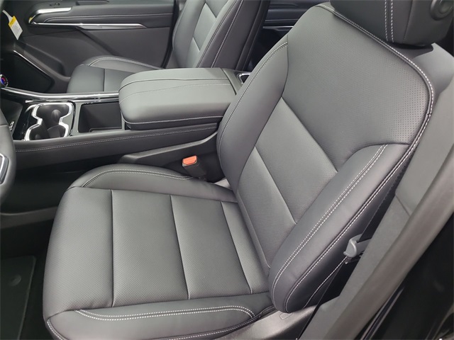2026 – Chevrolet – Traverse