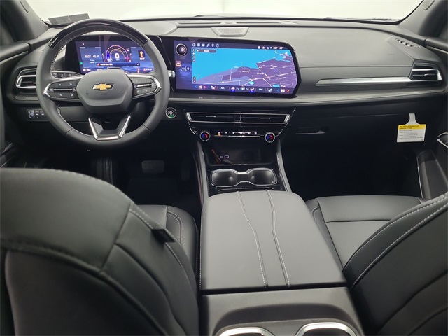 2026 – Chevrolet – Traverse