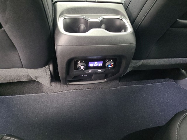 2026 – Chevrolet – Traverse