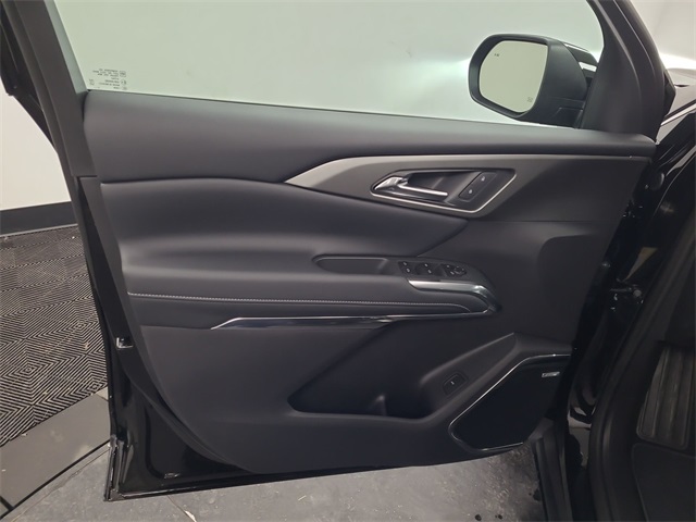 2026 – Chevrolet – Traverse