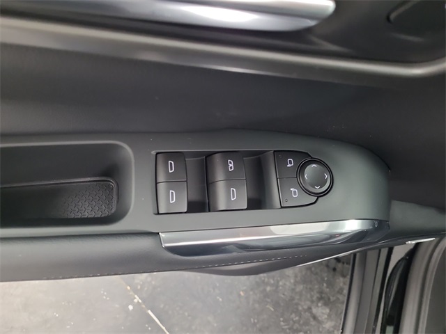 2026 – Chevrolet – Traverse