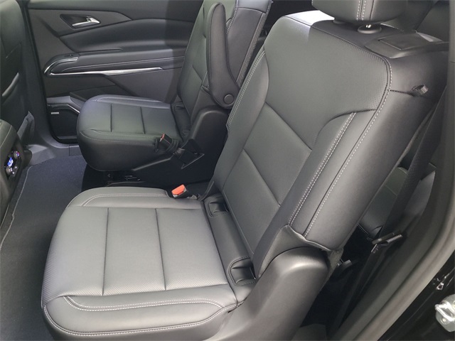 2026 – Chevrolet – Traverse
