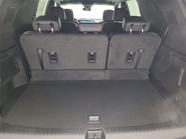 2026 – Chevrolet – Traverse