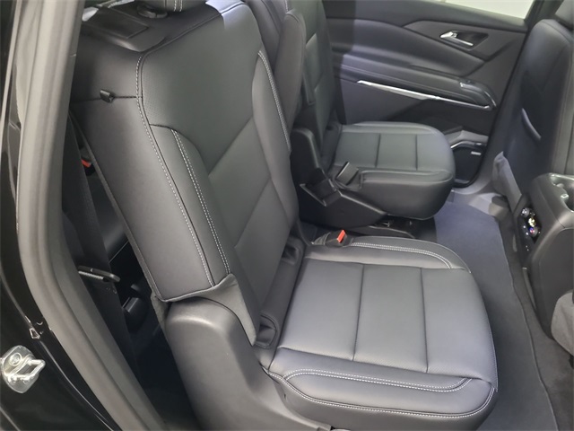 2026 – Chevrolet – Traverse