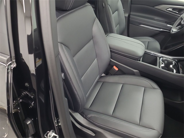 2026 – Chevrolet – Traverse