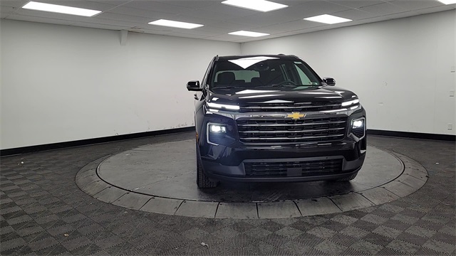 2026 – Chevrolet – Traverse