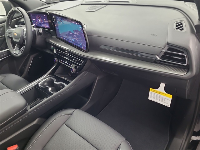 2026 – Chevrolet – Traverse