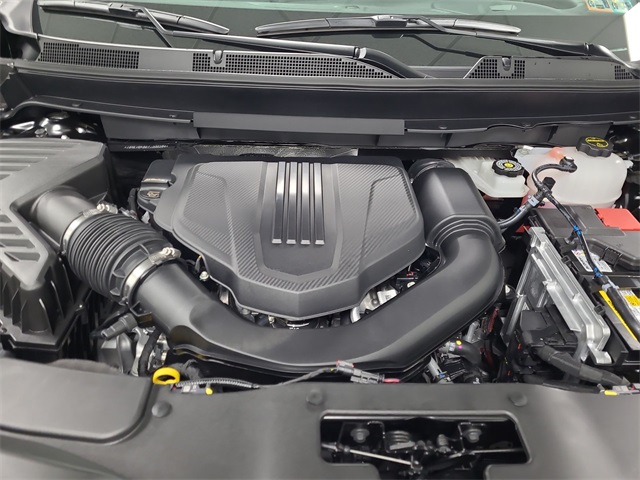 2026 – Chevrolet – Traverse