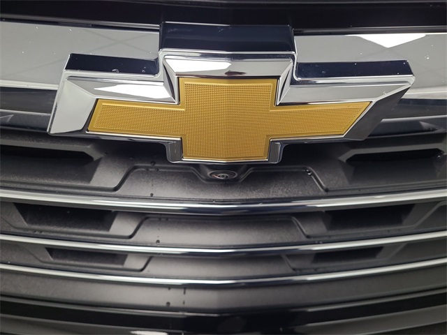 2026 – Chevrolet – Traverse