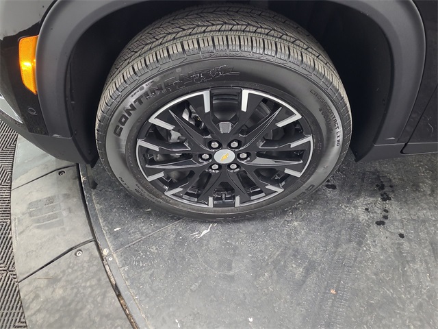 2026 – Chevrolet – Traverse