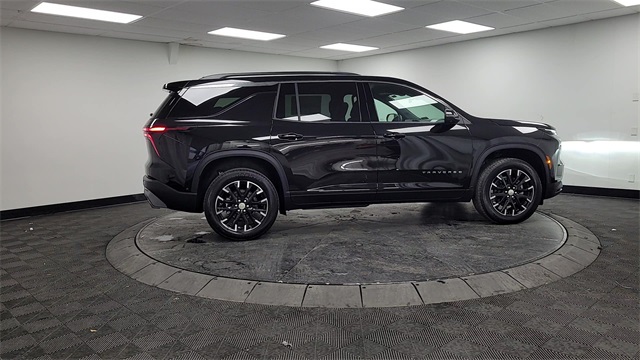 2026 – Chevrolet – Traverse