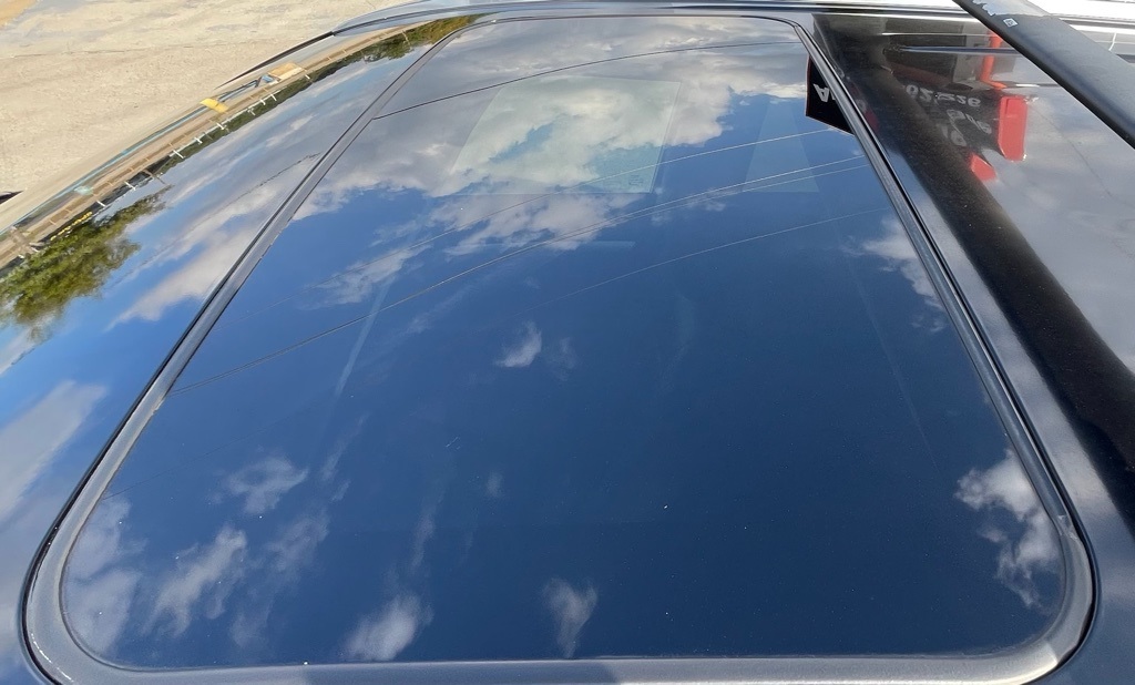 2015 Toyota Highlander XLE V6 Black at Community Toyota