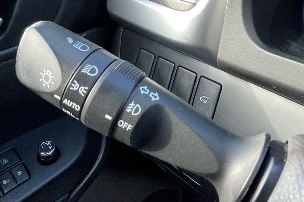 2015 Toyota Highlander XLE V6 Black at Community Toyota