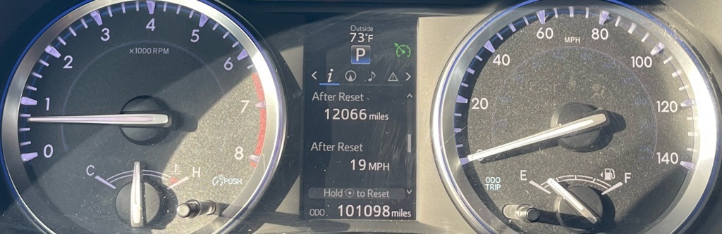 2015 Toyota Highlander XLE V6 Black at Community Toyota