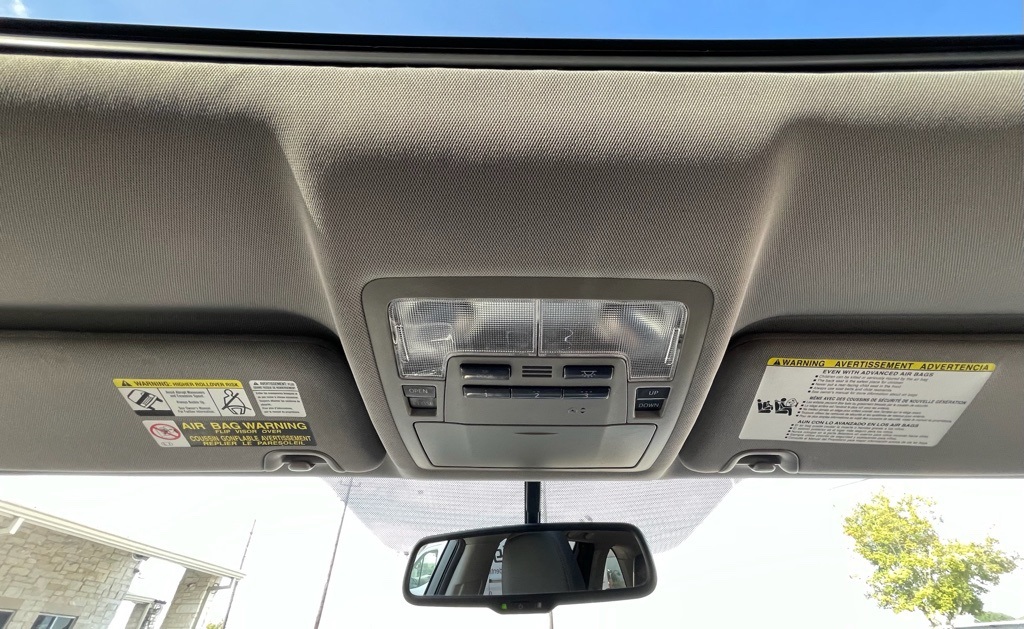 2015 Toyota Highlander XLE V6 Black at Community Toyota