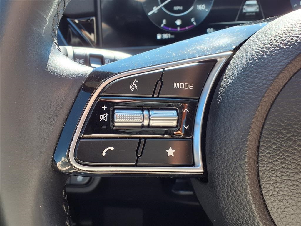 2024 Kia Seltos S Black at Joe Myers Mazda Kia