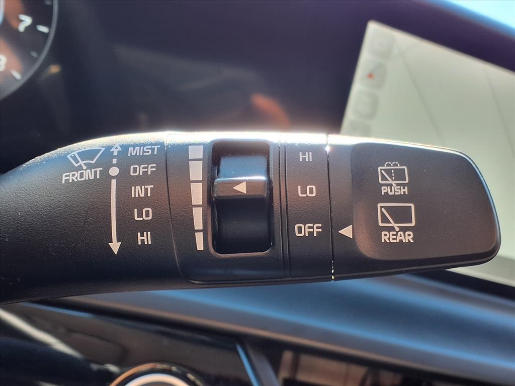 2024 Kia Seltos S Black at Joe Myers Mazda Kia