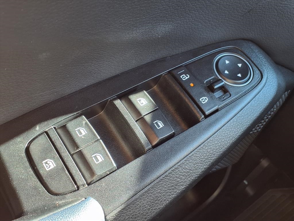 2024 Kia Seltos S Black at Joe Myers Mazda Kia