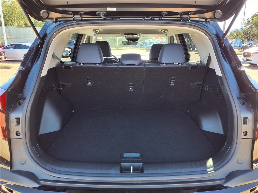 2024 Kia Seltos S Black at Joe Myers Mazda Kia