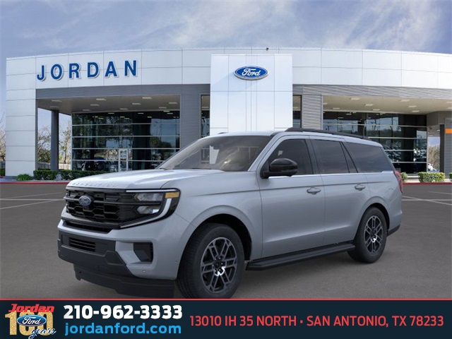 New Car 2025 Ford Expedition  Active For Sale Under $70,000 In San Antonio, Texas