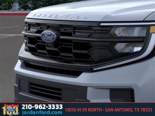 New Car 2025 Ford Expedition  Active For Sale Under $70,000 In San Antonio, Texas