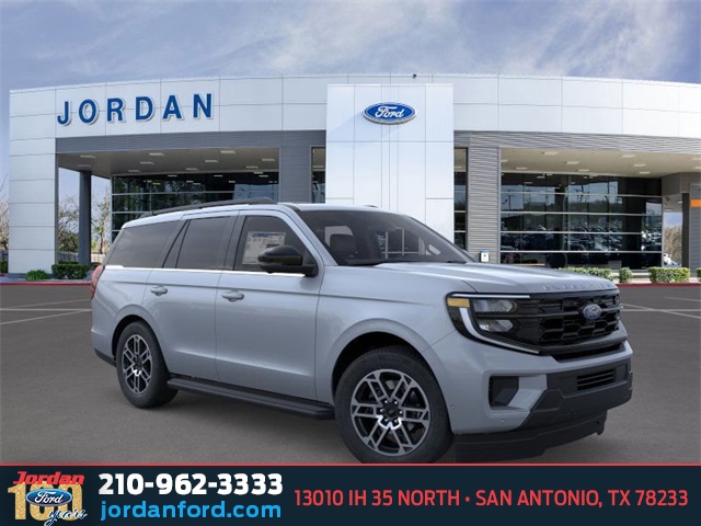 New Car 2025 Ford Expedition  Active For Sale Under $70,000 In San Antonio, Texas