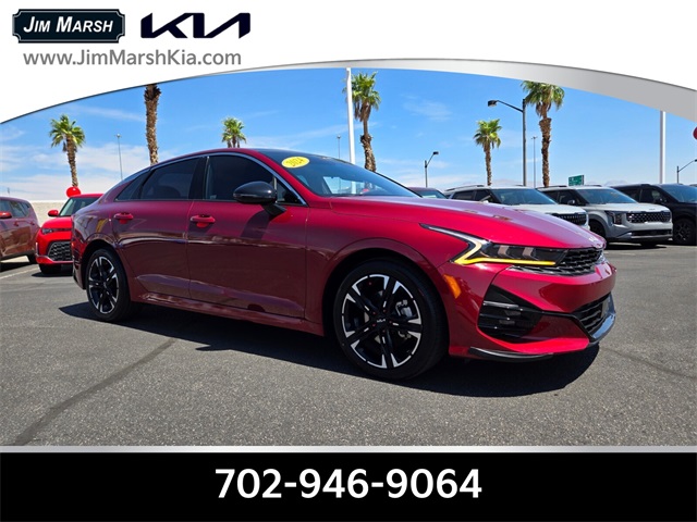 2024 Kia K5 for sale Las Vegas