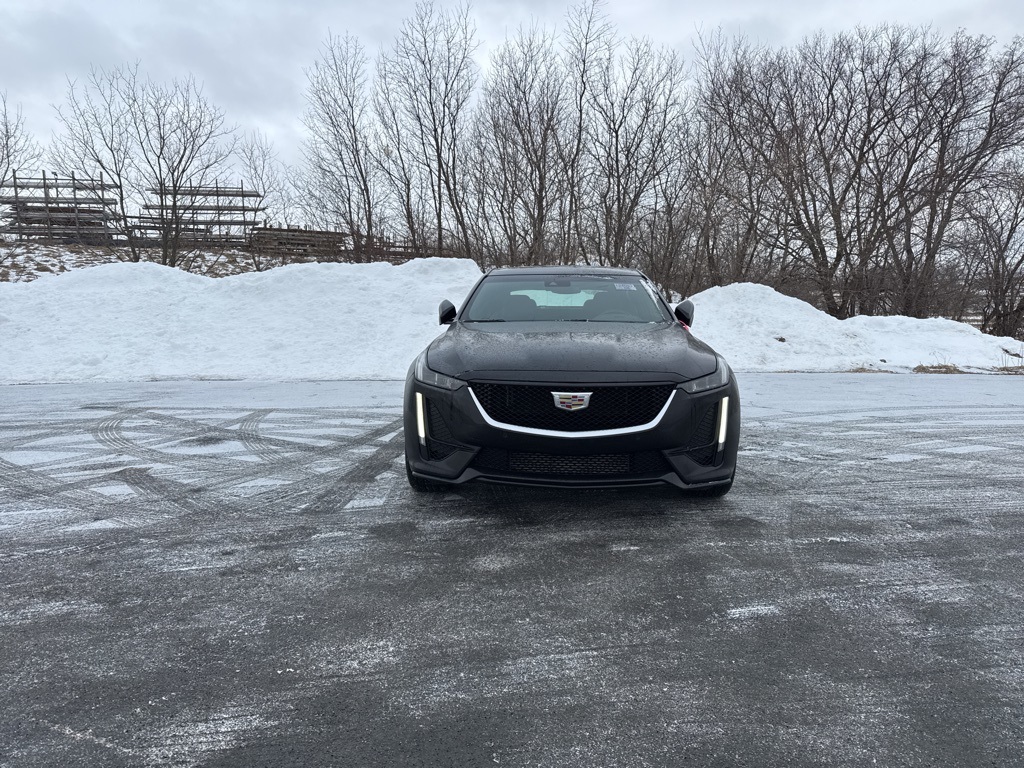 2024 Cadillac CT5