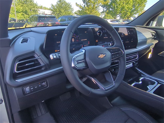 2026 Chevrolet Traverse LT for sale at PATRIOT CHEVROLET OF LIMERICK