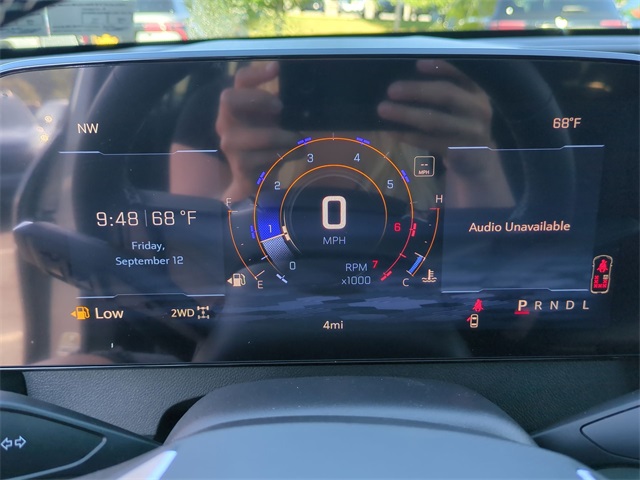 2026 Chevrolet Traverse LT for sale at PATRIOT CHEVROLET OF LIMERICK