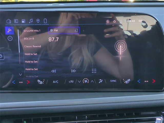 2026 Chevrolet Traverse LT for sale at PATRIOT CHEVROLET OF LIMERICK