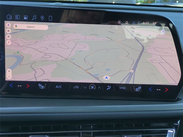 2026 Chevrolet Traverse LT for sale at PATRIOT CHEVROLET OF LIMERICK