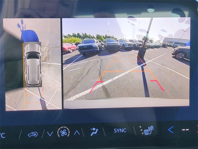 2026 Chevrolet Traverse LT for sale at PATRIOT CHEVROLET OF LIMERICK