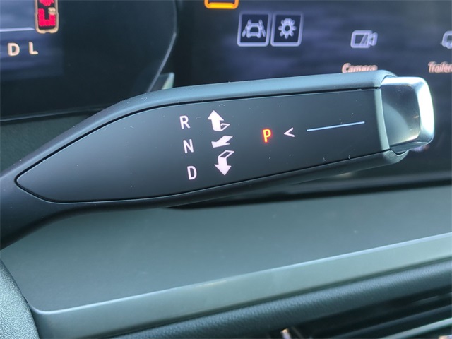 2026 Chevrolet Traverse LT for sale at PATRIOT CHEVROLET OF LIMERICK