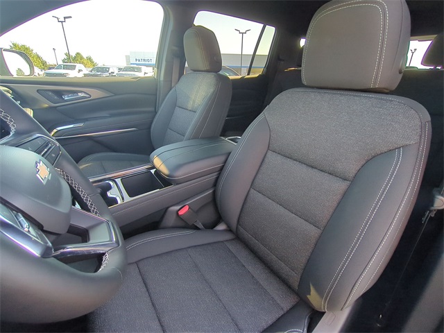 2026 Chevrolet Traverse LT for sale at PATRIOT CHEVROLET OF LIMERICK