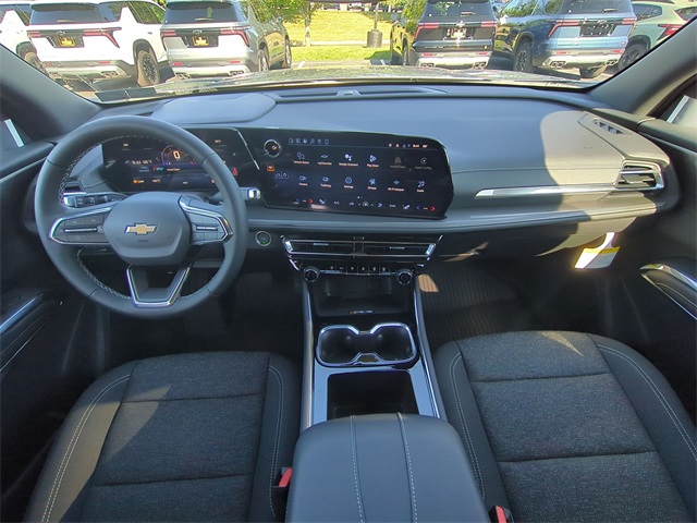 2026 Chevrolet Traverse LT for sale at PATRIOT CHEVROLET OF LIMERICK