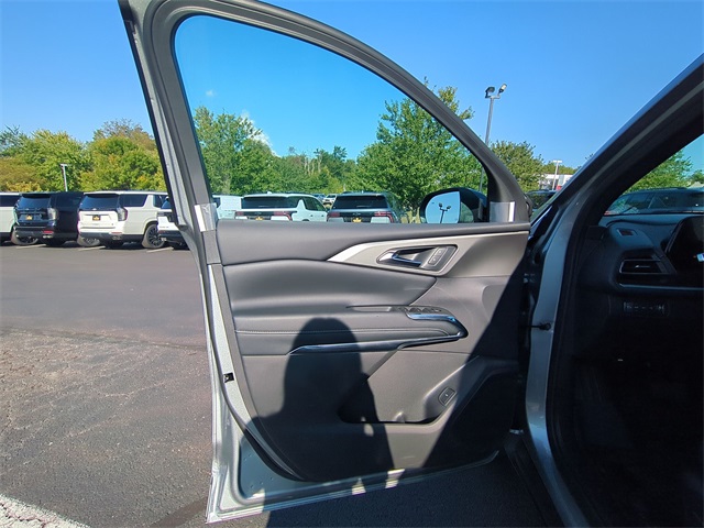 2026 Chevrolet Traverse LT for sale at PATRIOT CHEVROLET OF LIMERICK