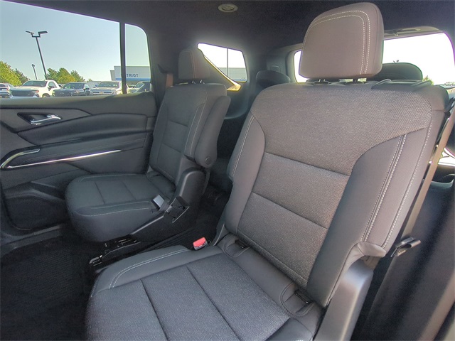 2026 Chevrolet Traverse LT for sale at PATRIOT CHEVROLET OF LIMERICK