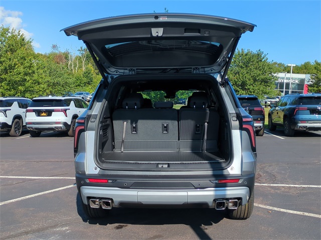 2026 Chevrolet Traverse LT for sale at PATRIOT CHEVROLET OF LIMERICK