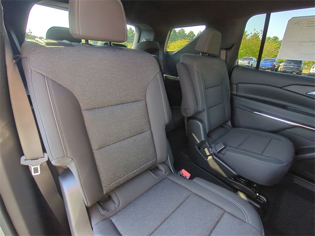 2026 Chevrolet Traverse LT for sale at PATRIOT CHEVROLET OF LIMERICK