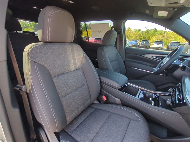 2026 Chevrolet Traverse LT for sale at PATRIOT CHEVROLET OF LIMERICK