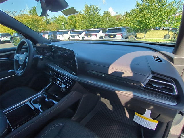 2026 Chevrolet Traverse LT for sale at PATRIOT CHEVROLET OF LIMERICK